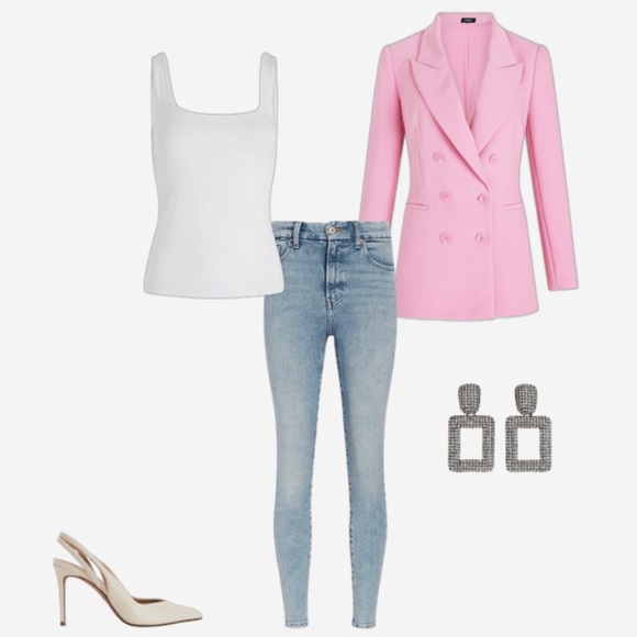 The FlexX Skinny Jean - Picture 12 of 16